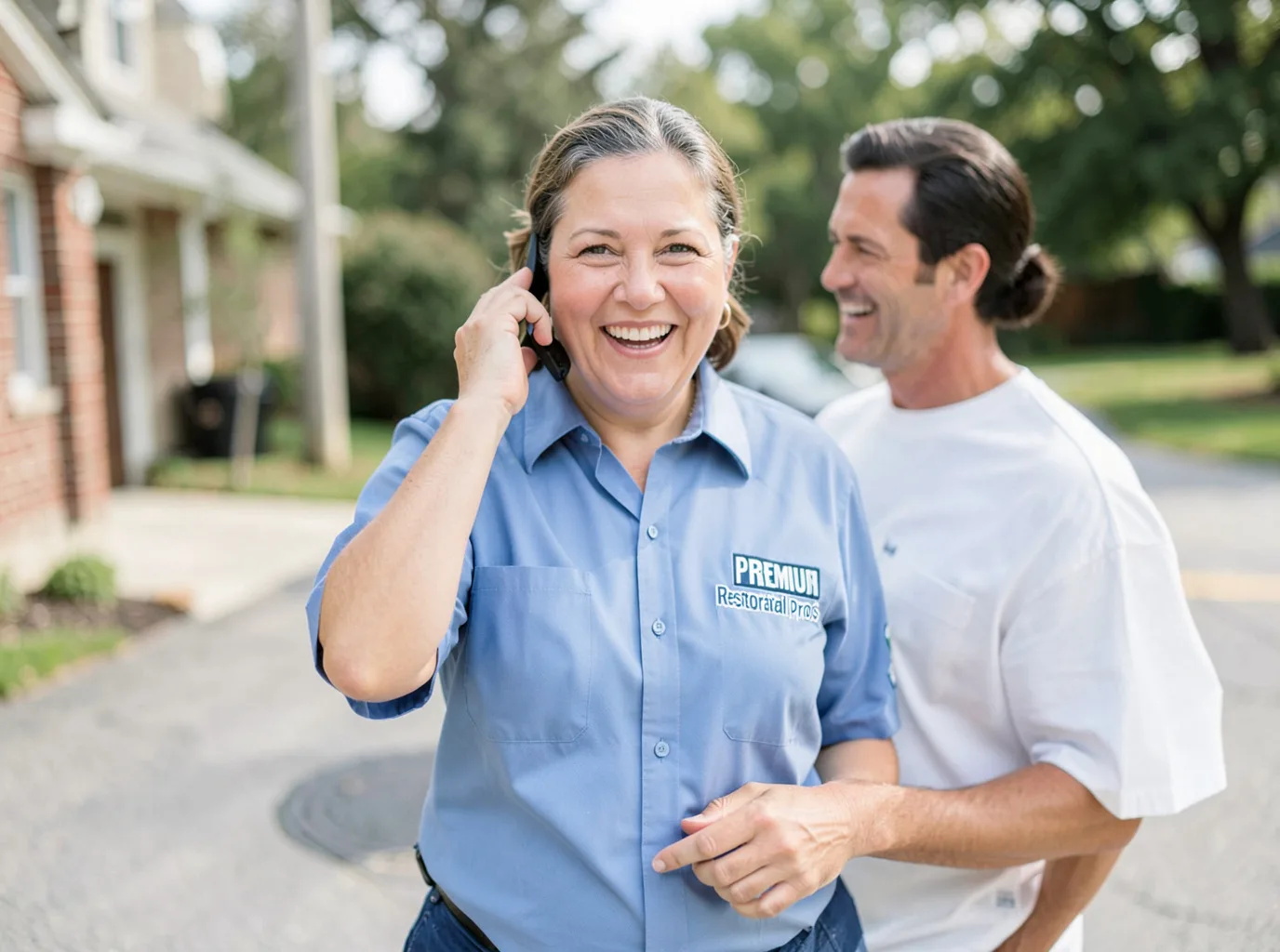 Water Damage Restoration Harristown, IL FAQs